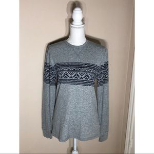 Old Navy Thermal Long Sleeve